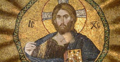 1. Mean Jesus