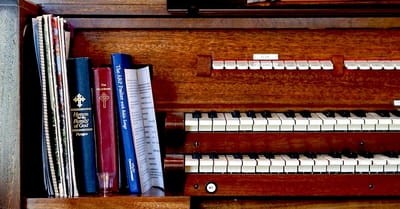 10 Classic Hymns You Might Remember and Why They're Important 