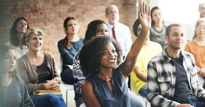 What Is the Significance of Women Within Ministry?