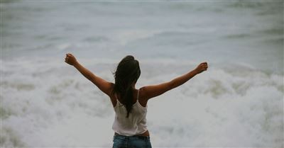 A Prayer for God's Guidance