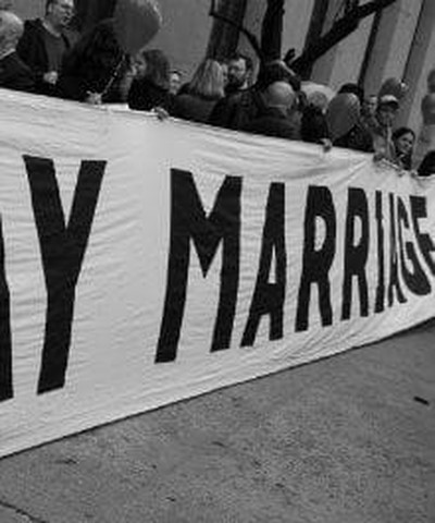 Why Gay Marriage is Good (and Bad) for the Church