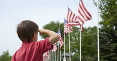 Passing Down Veterans Day Appreciation to New Generations