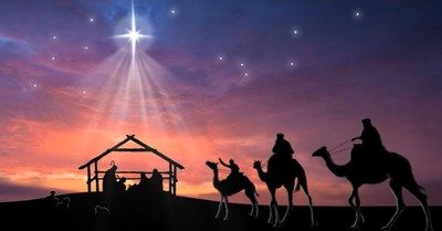 Jesus' Birth Shows Us That He Welcomes Both the Poorest and the Richest