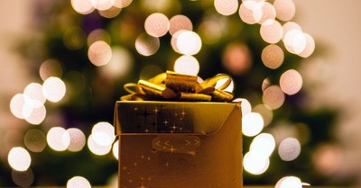 BNWT 3 Wise Men / Magi Christmas Gift Gold Frankincense & Myrrh in a Jar 