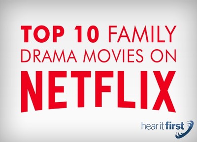 Drama top movies deals on netflix