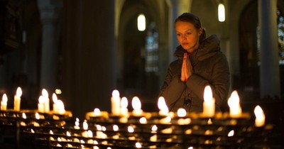What Happens When You Admit Your Weakness and Seek God's Strength