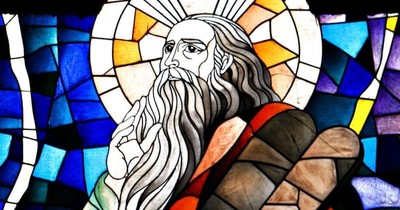 Bible Story Of Elijah Verses And Summary