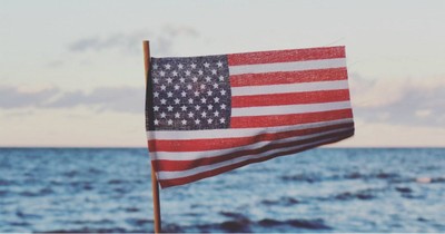 7 Scriptures to Pray for America