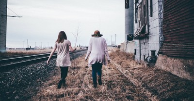 5 Truths about Community that Will Help You Feel Less Lonely