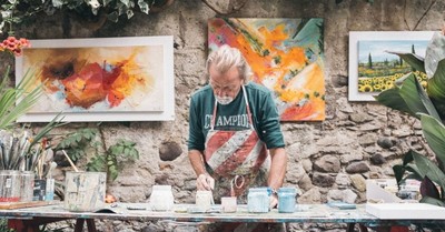 1. Find Your Creative Sweet Spot