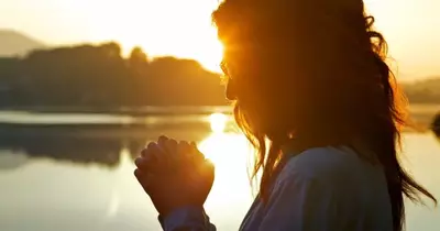 1. A Prayer for our Prayer Life