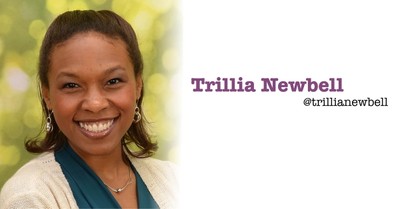 Trillia Newbell