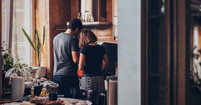 10 Ways to Make Your Home a Refuge for Your Marriage 
