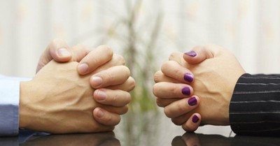 10 Ways to Keep Jesus at the Center of Your Marriage | iBelieve.com