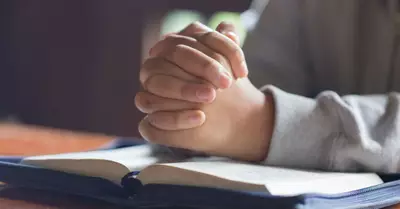 Step 1: Consult God