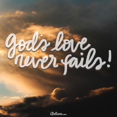 Jesus Culture- Your love never fails  Christian quotes inspirational, Your  love never fails, Love never fails