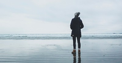 How to Be Still before God in a Restless Culture