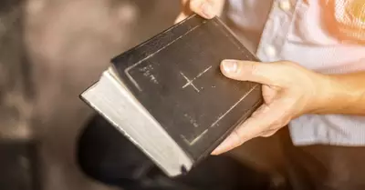 1. Opportunity Backed by Scripture
