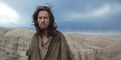Ewan McGregor Pulls Off a Convincing Jesus in ‘Last Days in the Desert’