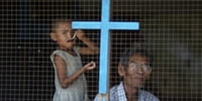 Beyond Myanmar’s Embattled Muslims, Christians Say They Face Their Own Persecution