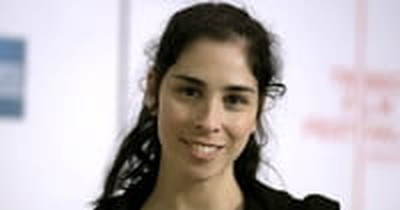 Comedian Sarah Silverman Angers Christians with Tweet about Jesus