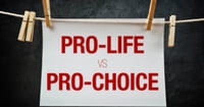 Pro-Abortion Activists Upset over New York Times Cover Photo Featuring Pro-Lifers