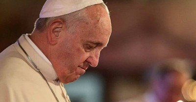 Biblical Scholar Speaks about Pope's Switch to Our Father: A Loving God Can Still Lead Us into Temptation