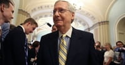 Mitch McConnell to Introduce New Healthcare Bill in Senate Next Week