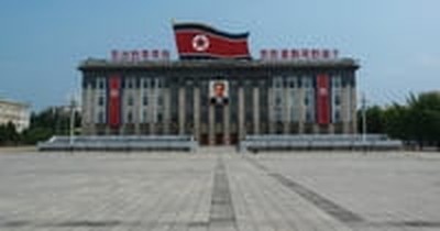 Trump Declares North Korea a State Sponsor of Terrorism