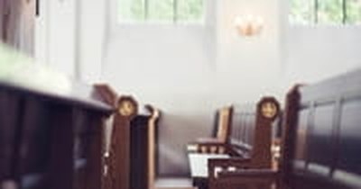 All Other Ground is Sinking Sand: A Portrait of Theological Disaster