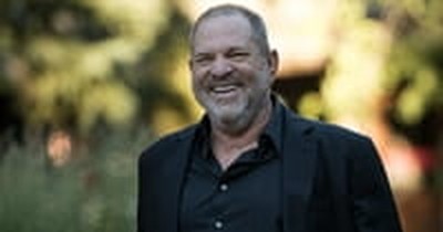 My Thoughts on the Harvey Weinstein Scandal