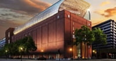 10 Things Christians Should Know about the Museum of the Bible