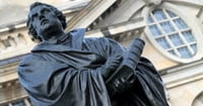 The Reformation Turns 500: How Luther Shaped Our World