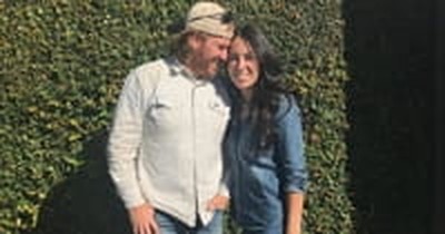 Chip and Joanna Gaines Announce They are Expecting Fifth Child