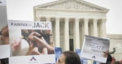 Christian Bakers? Atheist Bakers? Cake Meets Faith at the Supreme Court