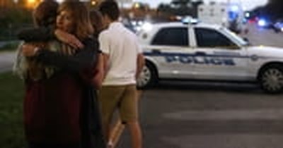 Nation Grieves as Death Toll from Florida High School Shooting Rises to 17