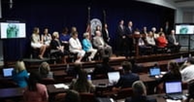 After Bombshell Pennsylvania Catholic Sex Abuse Report, Other States Launch Investigations