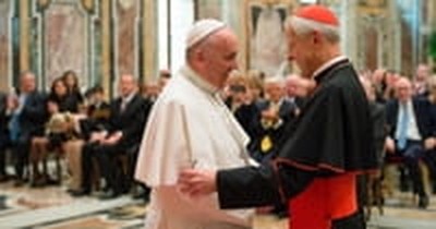 Cardinal Wuerl Says He Will Meet with Pope to Discuss Possible Resignation