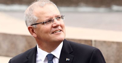 Australia’s Christian PM Ridicules Gender ‘Nonsense’ of Changing Passports, Birth Certificates