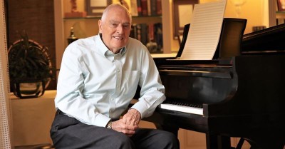 Gospel Hall of Fame Composer Kurt Kaiser Dies at 83