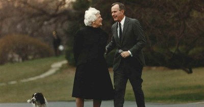 Remembering President George H.W. Bush: 25 Best Quotes from a Life Well Lived