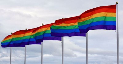 Christian Organizations Back LGBT Legislation in Exchange for Religious Liberty Protections