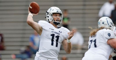 Old Dominion University Star Quarterback Leaves Football to Pursue Ministry