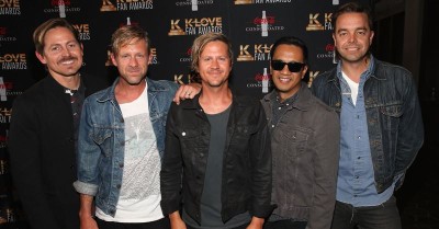 Switchfoot Musician Shares an Update Following Cancer Surgery: 'I Am Free from Cancer'
