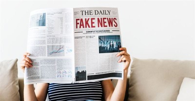 News You Can Really Use: What’s True, What’s False, and What a Christian Can Do