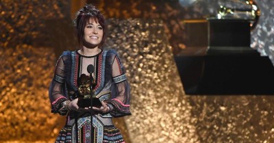 'God, Your Love Is Better': Lauren Daigle Shares How God's Love Helps Her Through Her Anxiety