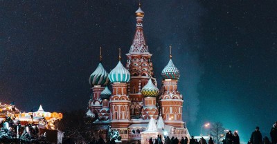 Evangelical Russians Suffer Most from Law Restricting Religious Freedom