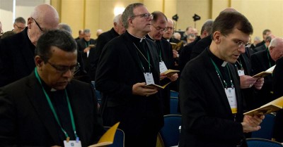 Catholic Bishops Finally Tackle the Sex Abuse Cover-Up. Now Comes the Hard Part.