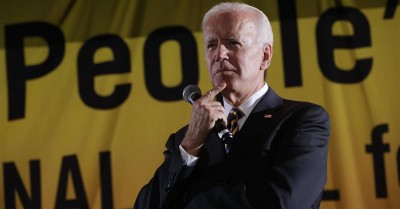 Biden Pledges to ‘Codify Roe v. Wade’ into Federal Law if Elected President