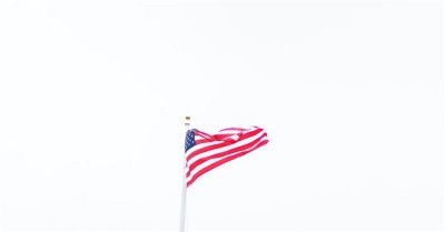 Is America Racist & Ungodly? Can We Have American Pride?